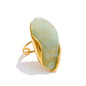 Ring „Jade Glow“