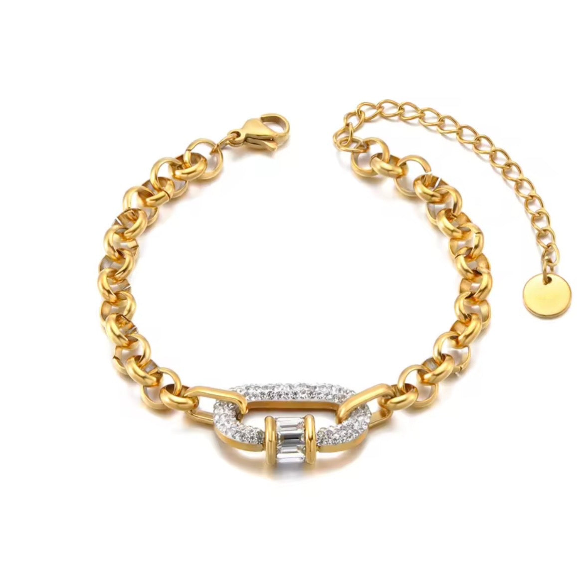 Milana Armband