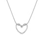 Heartful Grace Kette | Stainless Steel