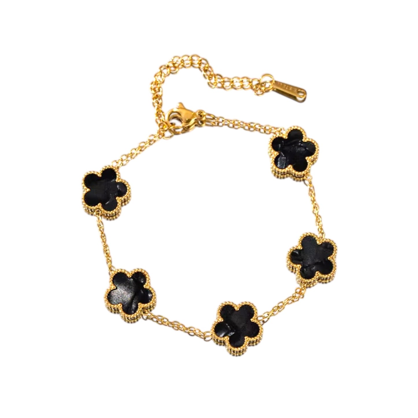 Bloom Deluxe Armband