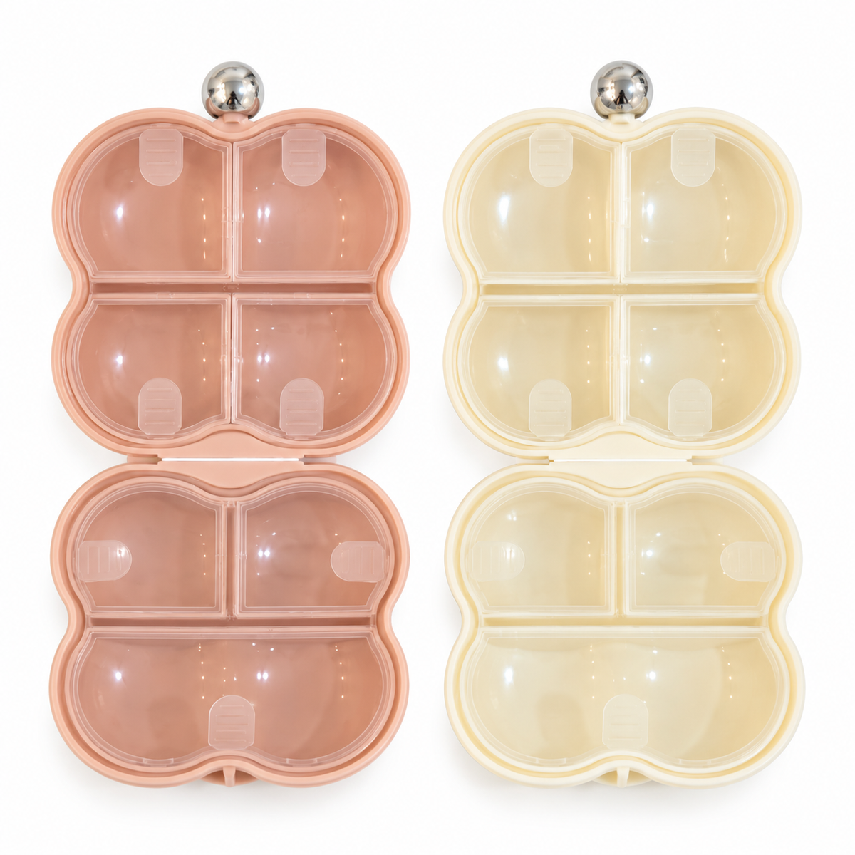 Bubble Schmuckbox