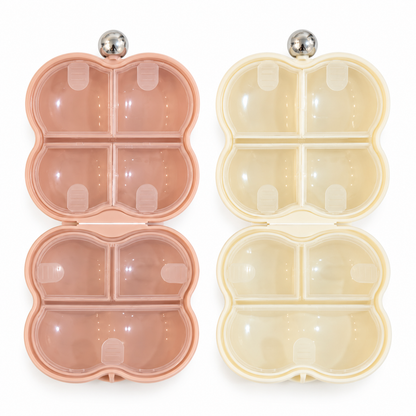 Bubble Schmuckbox