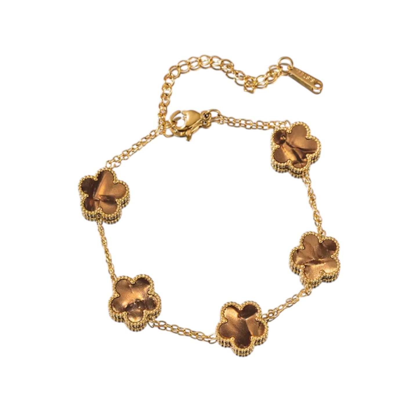 Bloom Deluxe Armband