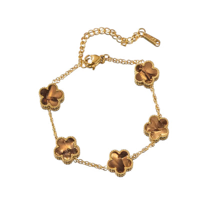 Bloom Deluxe Armband