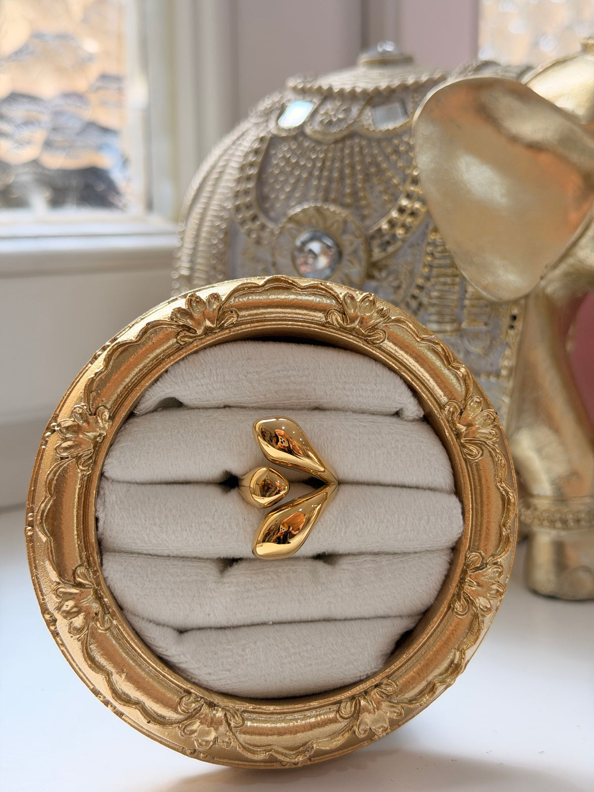 Ring „Zaya“
