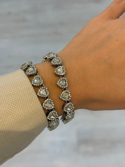 Forever Yours Armband