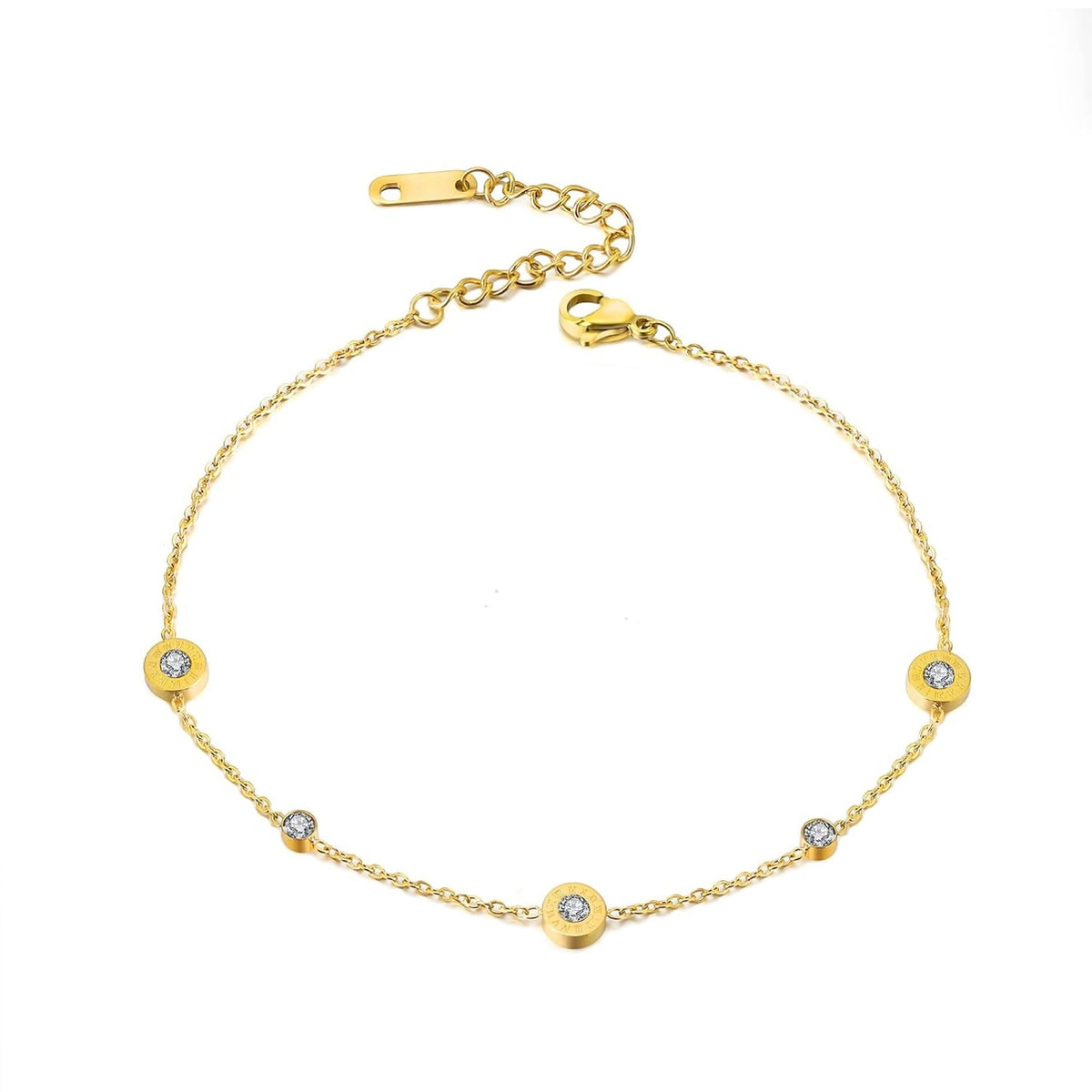 Roma Armband