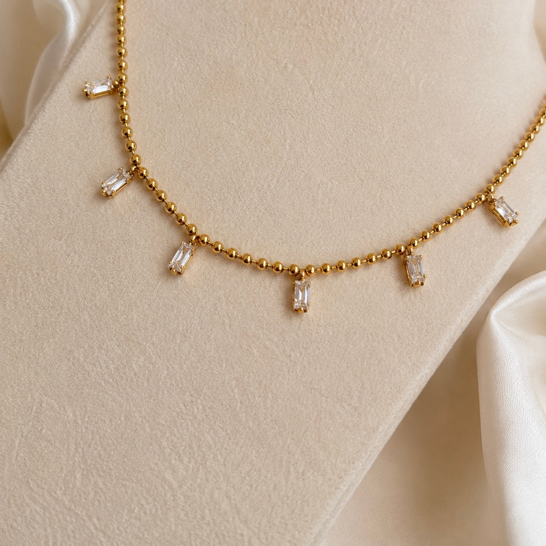Pretty Glow Kette