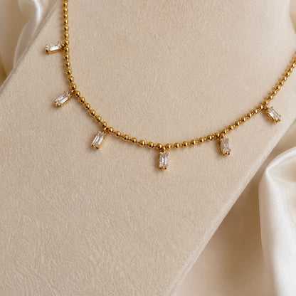 Pretty Glow Kette