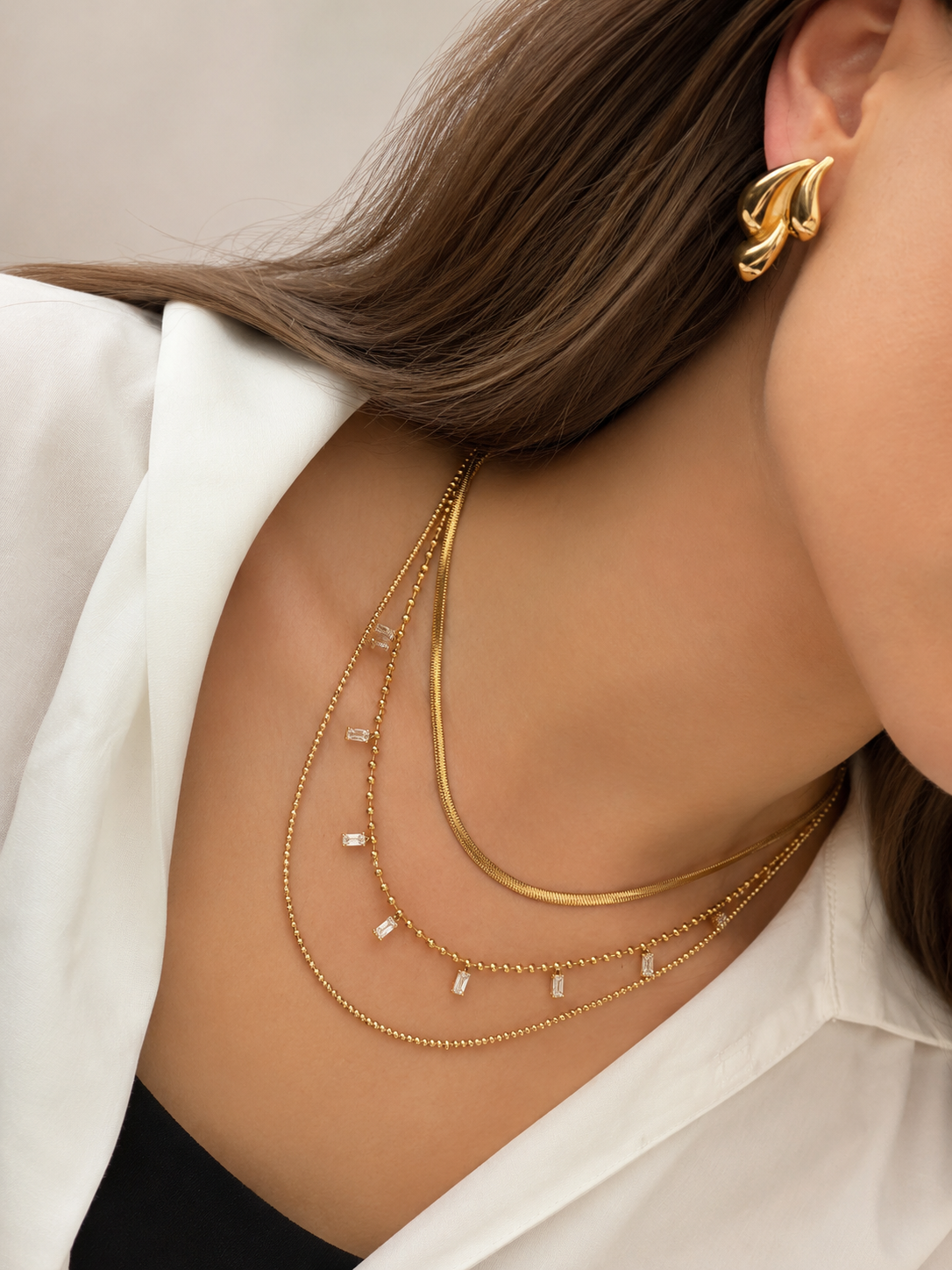 Pretty Glow Kette