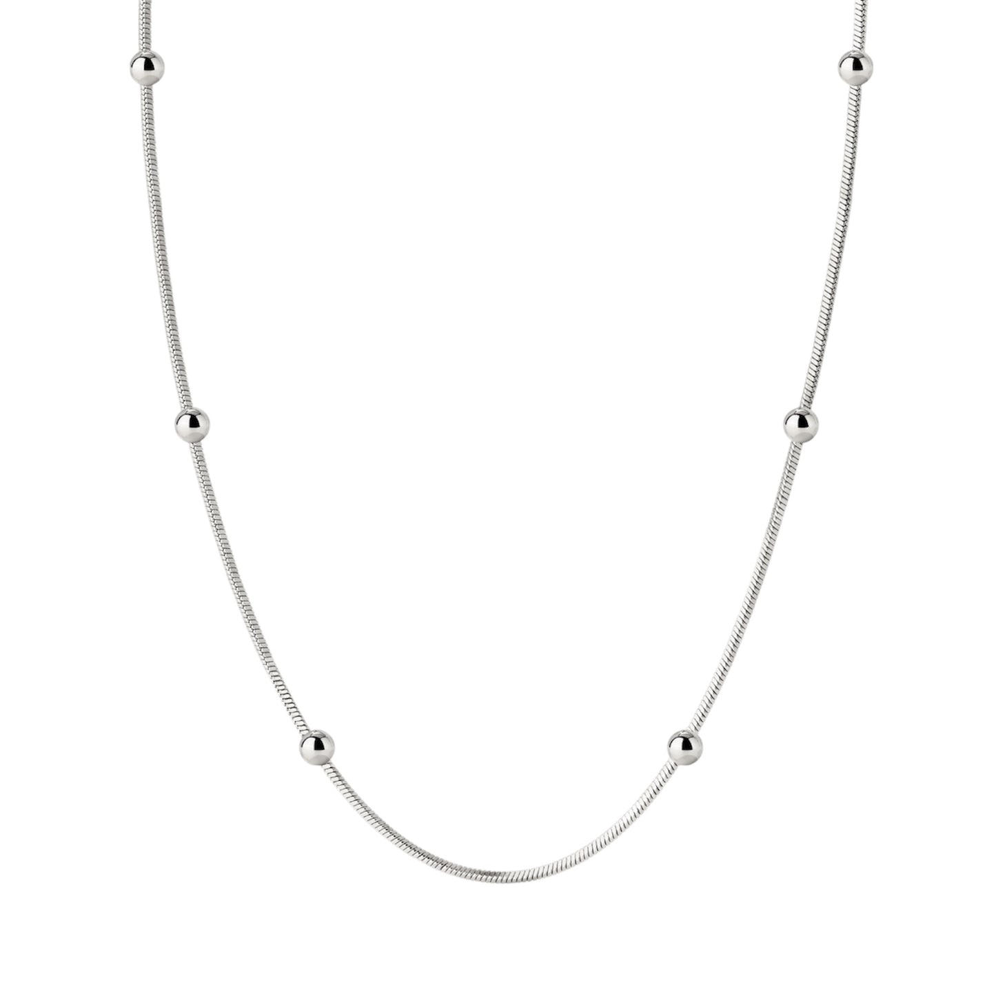 Timeless Kette | Stainless Steel