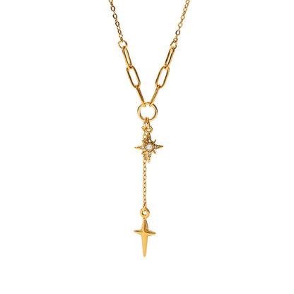 Astra Glow Kette