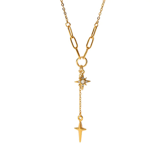 Astra Glow Kette