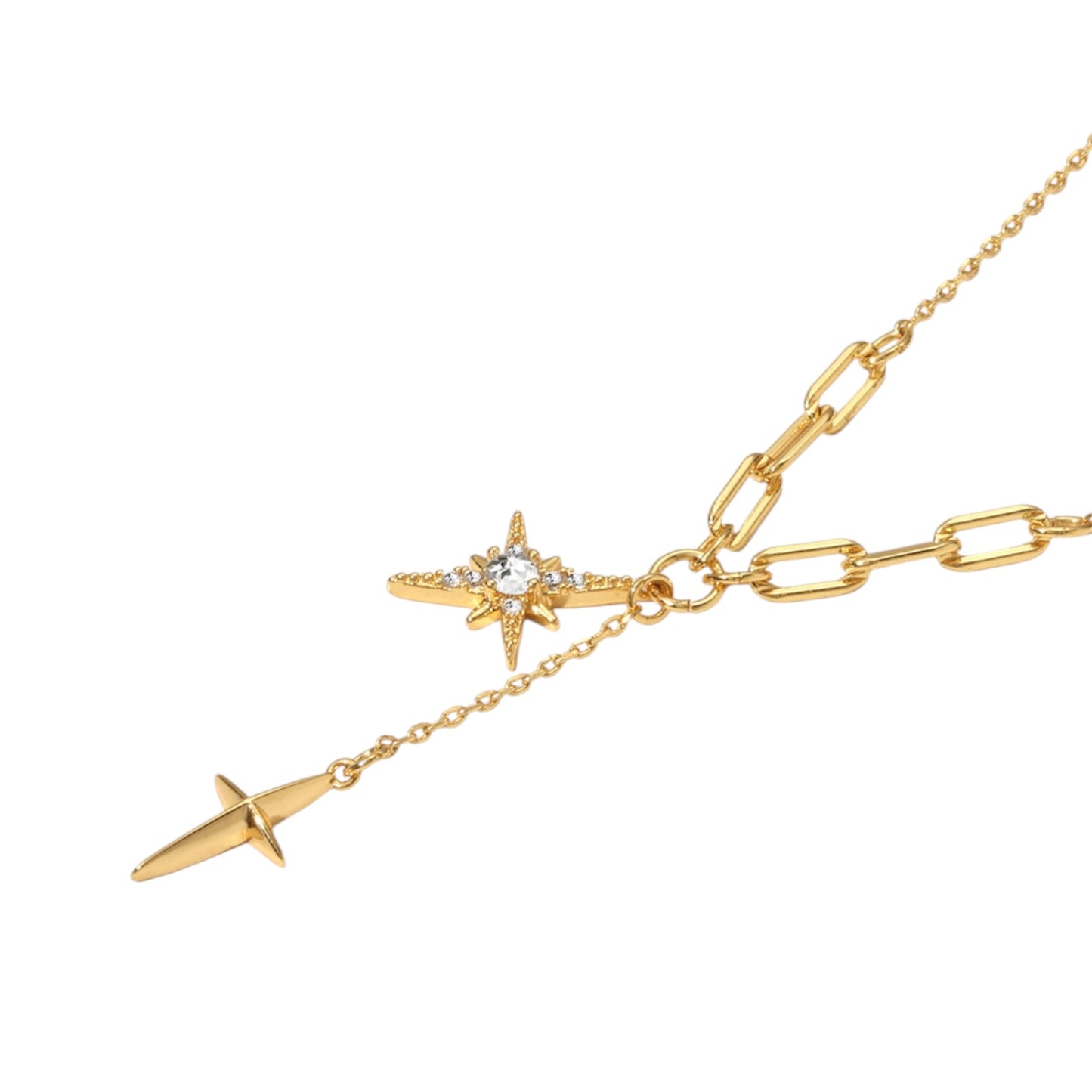 Astra Glow Kette