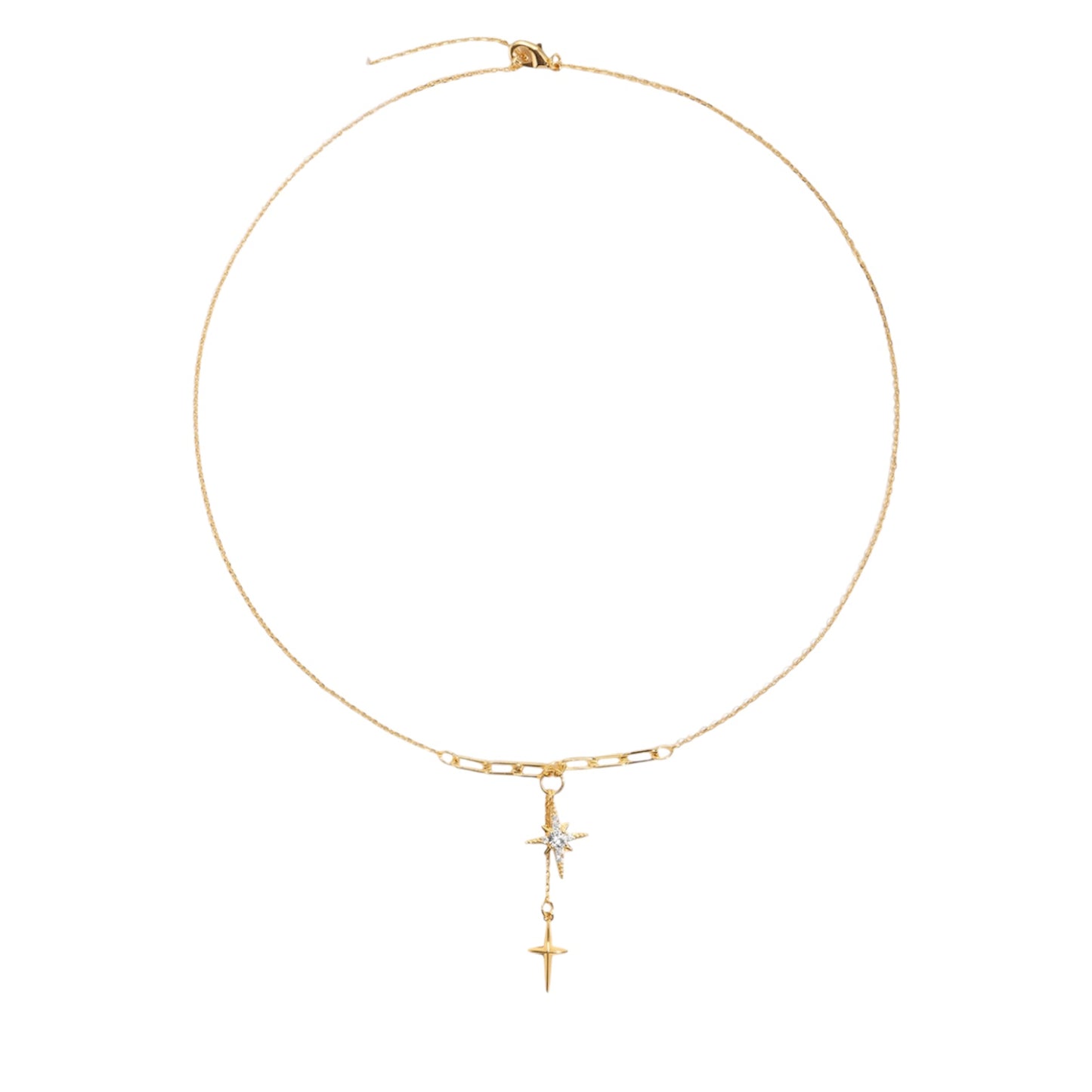 Astra Glow Kette