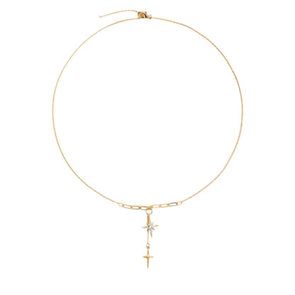 Astra Glow Kette