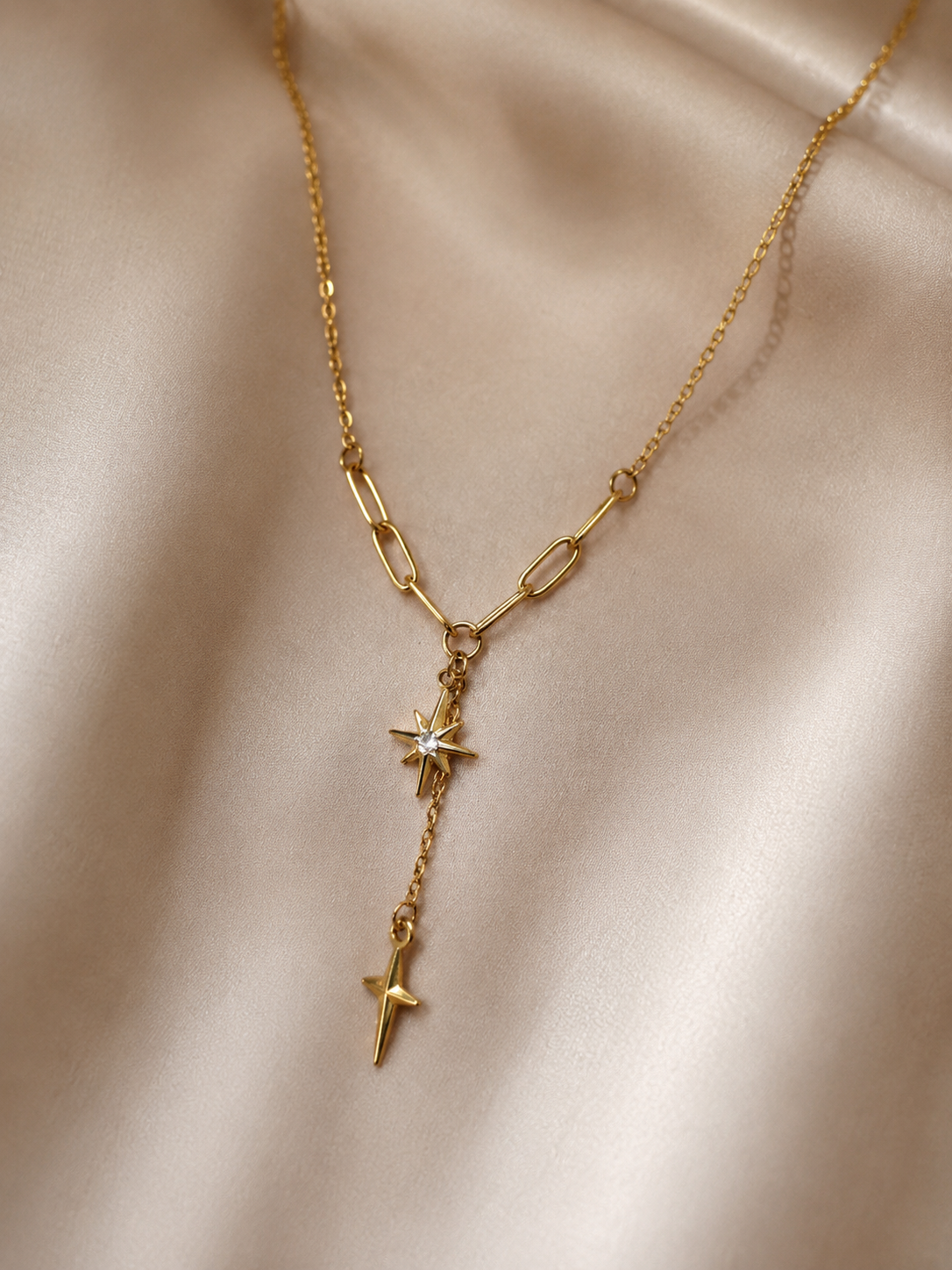 Astra Glow Kette