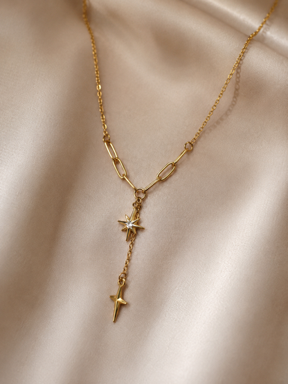 Astra Glow Kette