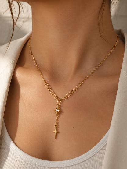 Astra Glow Kette