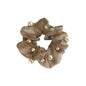 Pearl Scrunchies