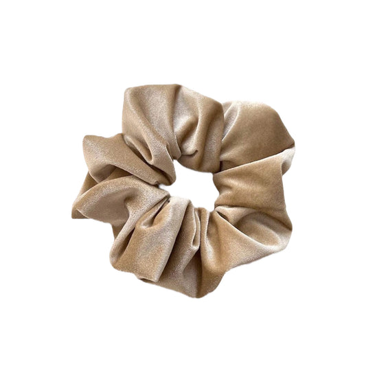 Velvet Scrunchies