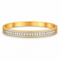 Armreif „Exquisite Baguette“