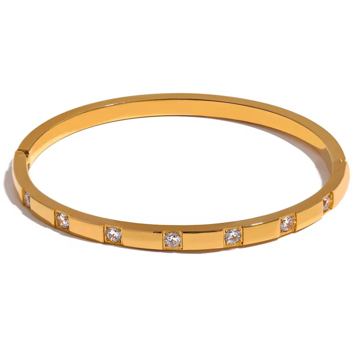 Armreif „Dazzling“