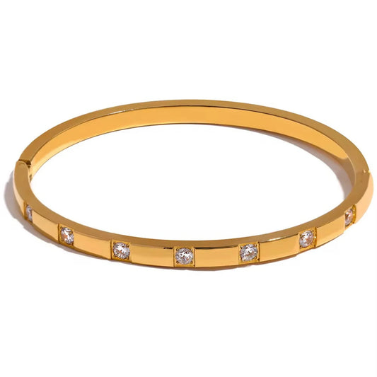Armreif „Dazzling“