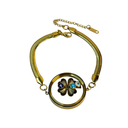 Luck & Shine Armband