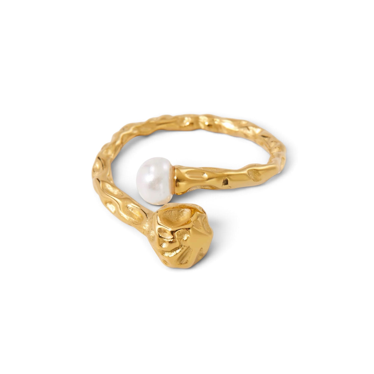 Ring „Alba Pearl“