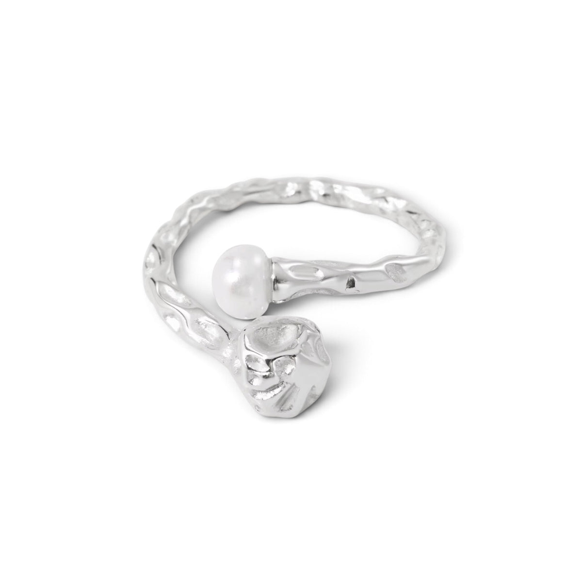 Ring „Alba Pearl“