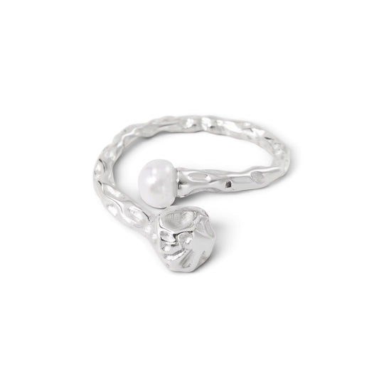 Ring „Alba Pearl“