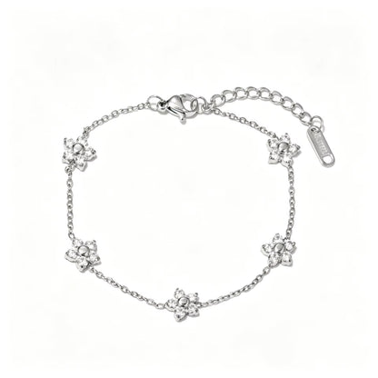 Petite Fleur Armband