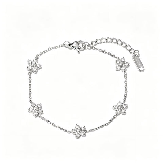 Petite Fleur Armband