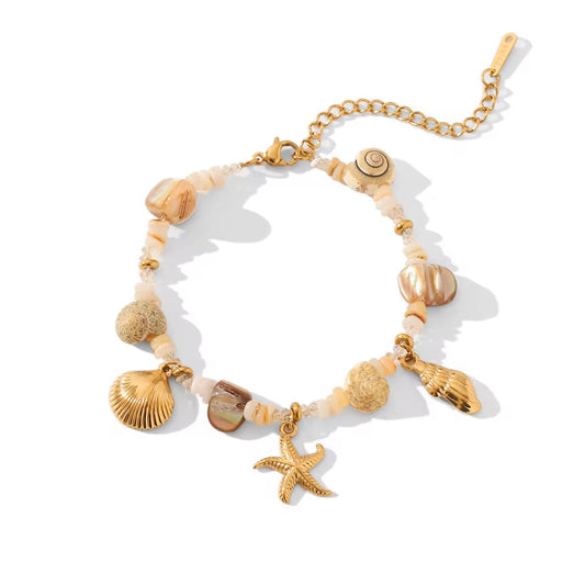 Oceana Armband