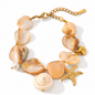 Sea Breeze Armband