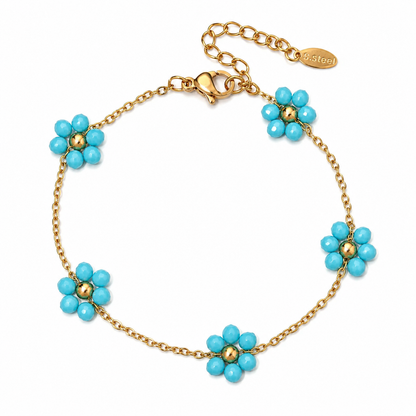 Bloom Armband