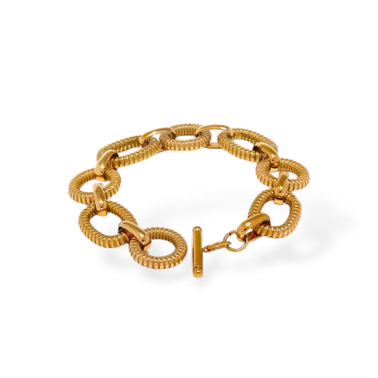 Golden Twist