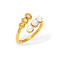 Pearl Touch Ring