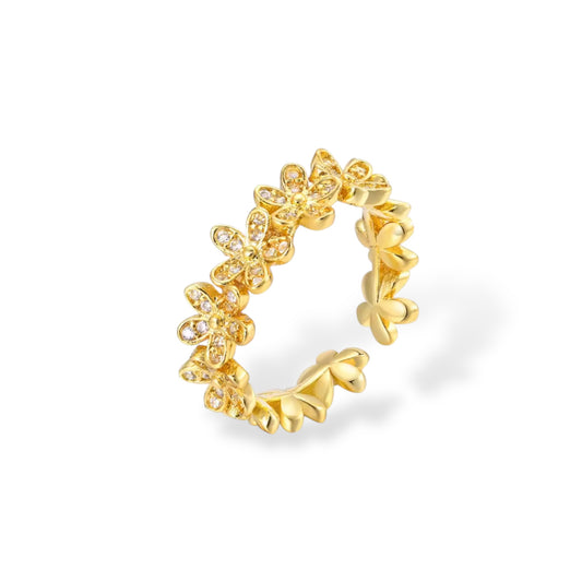 Florina Ring