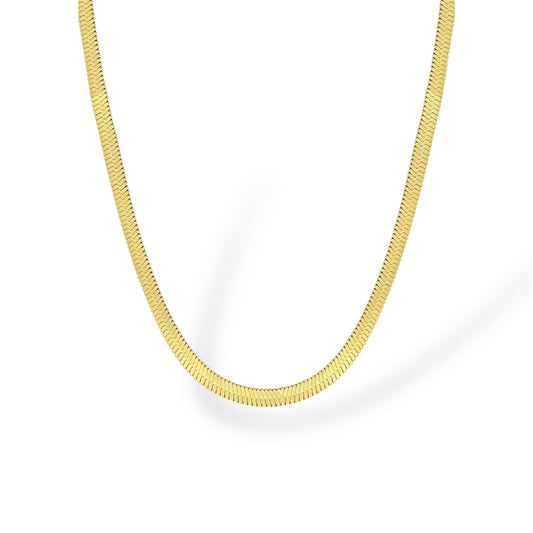 Schlangenkette