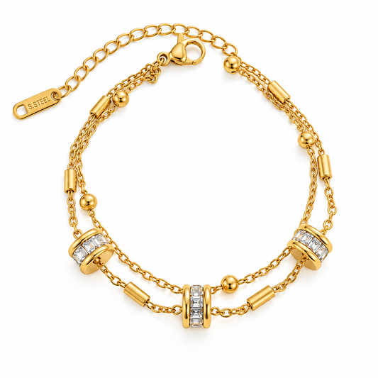 Sienna Armband