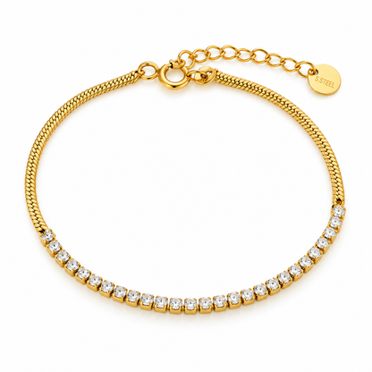 Diamond Armband