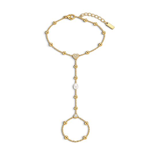 Handkette „Pearl“