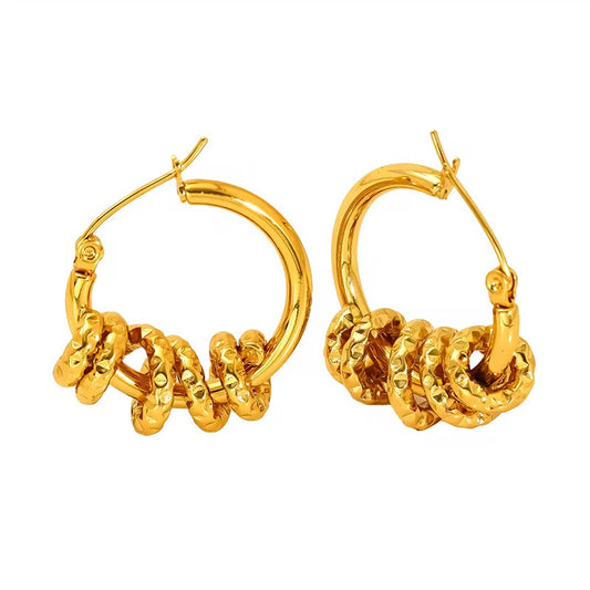Golden Loops