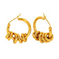 Golden Loops