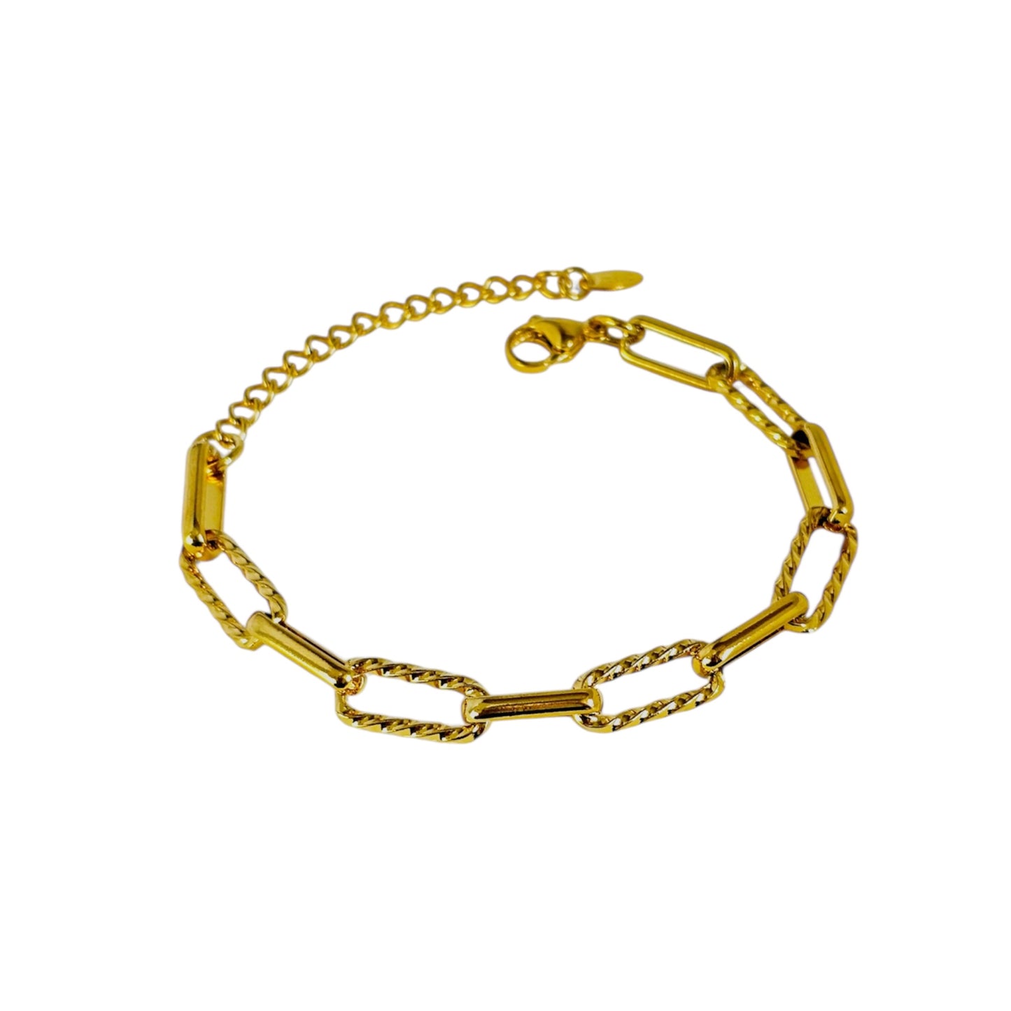 Karma Armband