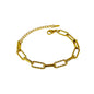 Karma Armband