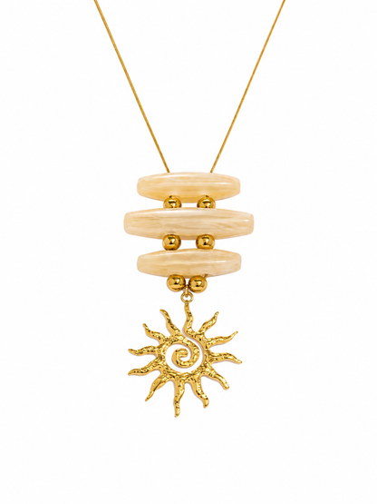 Solstice Kette