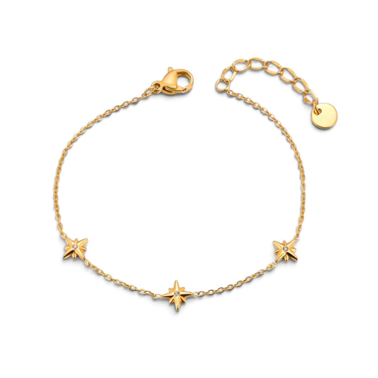 Starry Armband